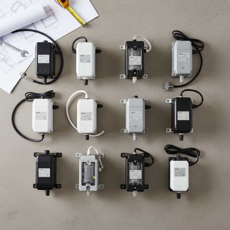 Top 10 Condensate Drain Pumps for Global Buyers Guide?