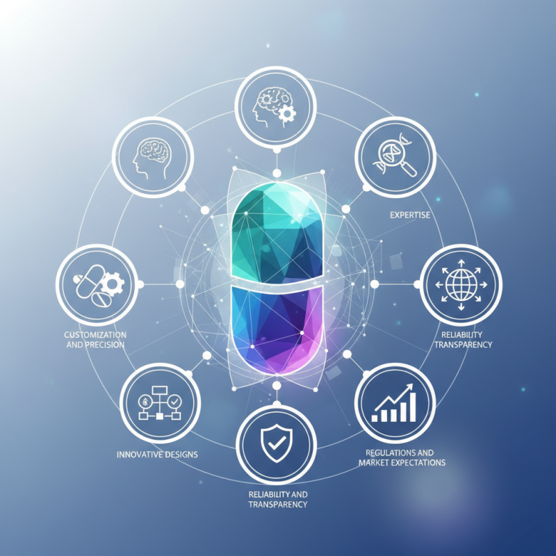 Top OEM Capsule Form Solutions for Global Buyers?