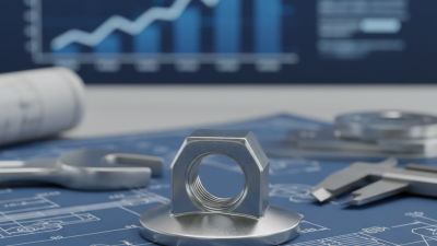 What is a Hexagonal Flange Nut and Its Applications?