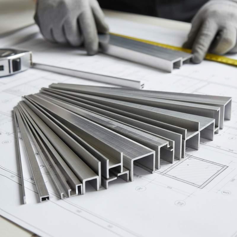 How to Choose the Right Aluminum L Profile for Your Project?