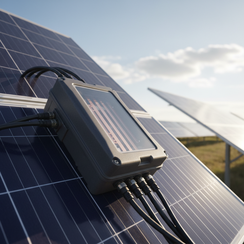 Best PV Junction Box in China for Global Buyers?