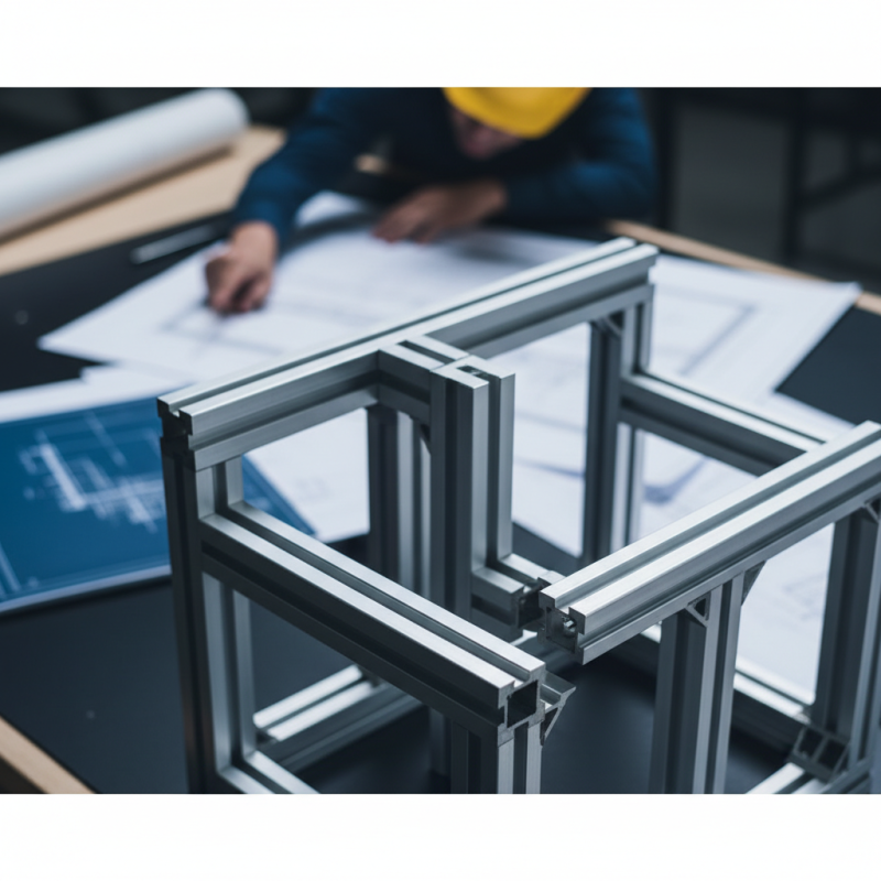 2026 Top Aluminium T Slot Profile Buyers Guide?