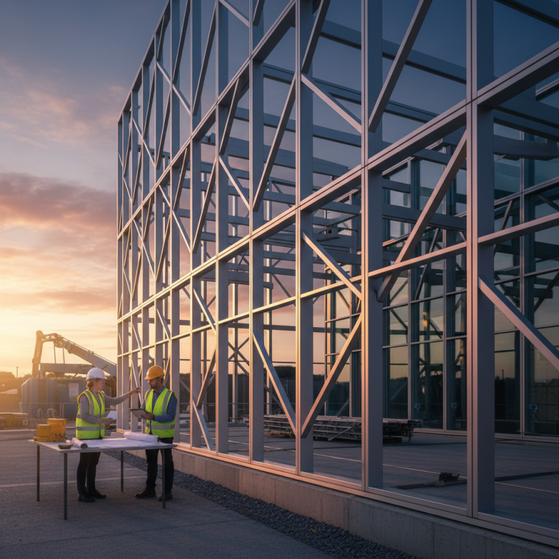 Why Choose Aluminium Profile for Your Next Project?