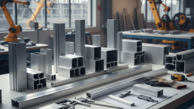 How to Choose the Best Profile Aluminum for Your Projects?