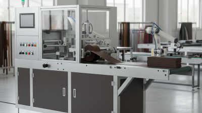 Best Belt Strap Cutting Machine for Efficient Production?