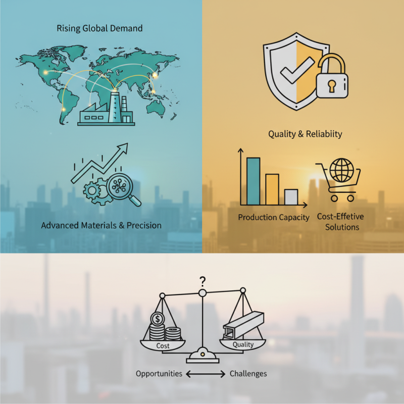 China Best Aluminum Profile for Global Procurement Needs?