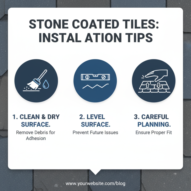 How to Choose the Best Stone Coated Tiles for Your Projects?