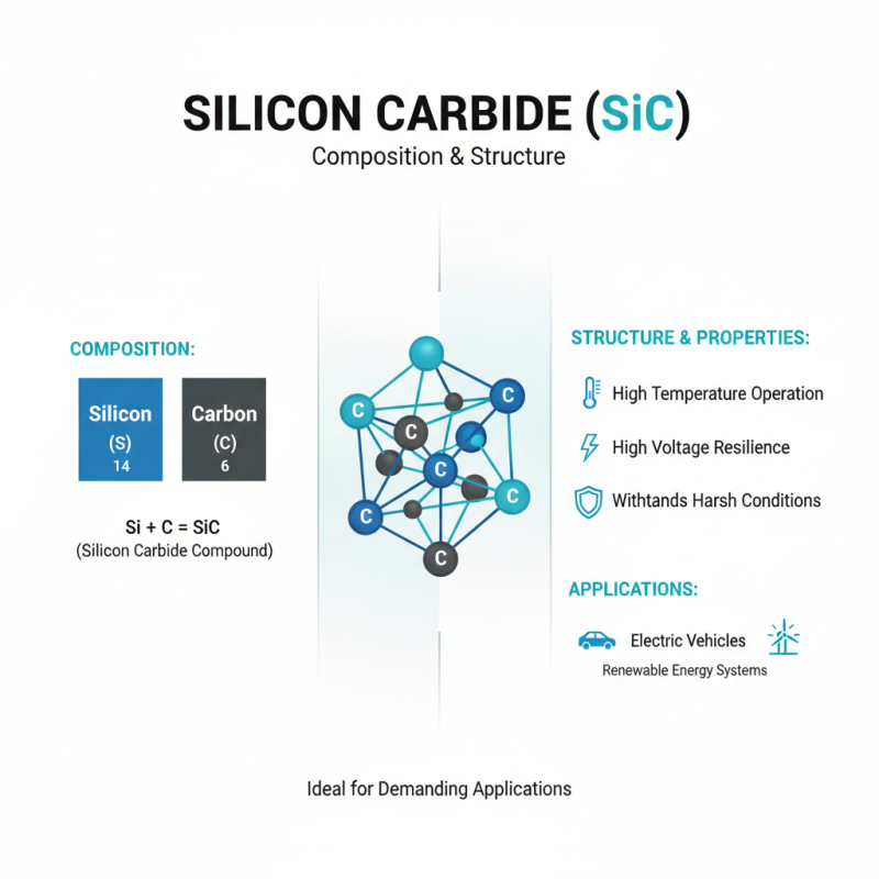 What is Silicon Carbide Semiconductor and Its Benefits?