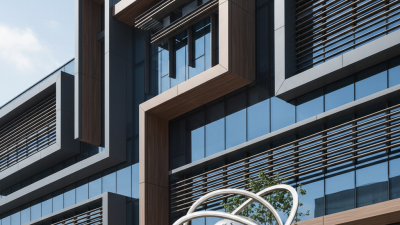 Top Architectural Aluminum Extrusion Profiles for Global Buyers?