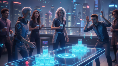 Ultimate Guide to Beer Pong Game for 2026 Top Parties?