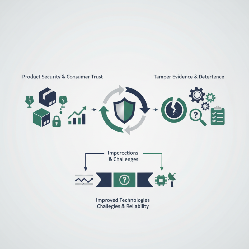 What is Tamper Evident Security Stickers and How Do They Work?