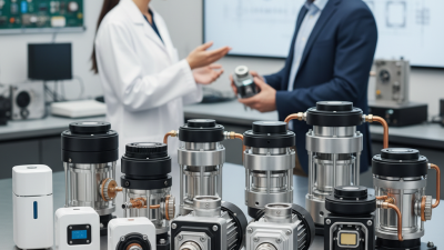 Top 10 Aircond Pumps in China for Global Buyers?