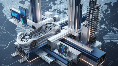 2026 Top Aluminum Extrusion Profiles for Global Buyers?