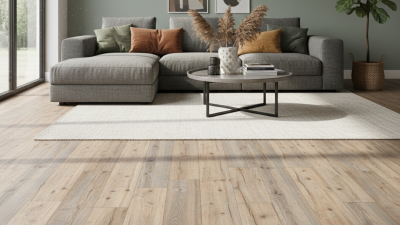 2026 Top Barn Wood Vinyl Flooring Trends for Global Buyers?