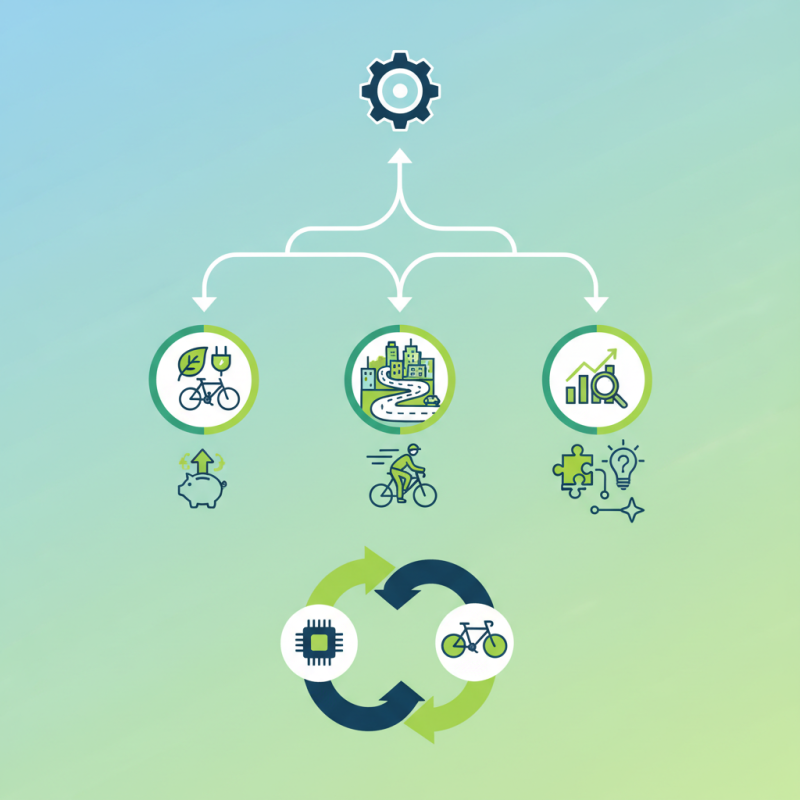 Why Choose Electric Bike Manufacturing for Your Business Needs?