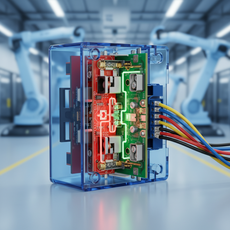 China Best Safety Relay Working Principles Explained