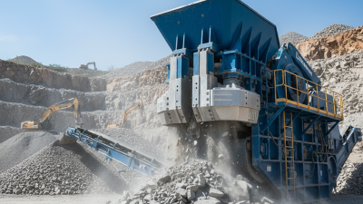 Top 5 Benefits of HOMIE Fixed Jaw Hydraulic Equipment?