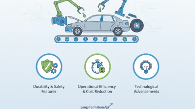 2026 How to Choose the Best Car Dismantling Equipment?