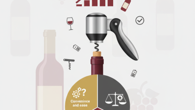 Best Electric Wine Bottle Openers for Effortless Enjoyment?