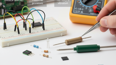 How to Select the Right Thermistor Input for Your Application?