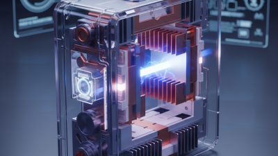 2026 Top Arc Chamber For MCCB Innovations and Applications?