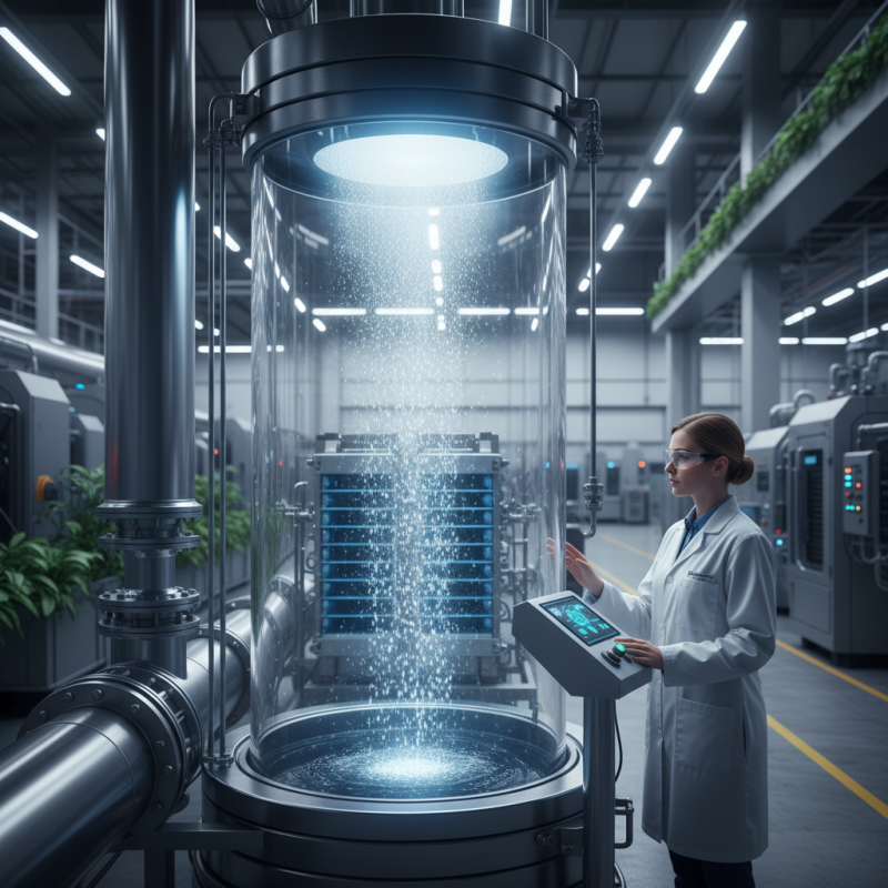 What is Air Condensate and How Does it Benefit Industries?