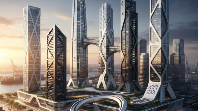 China Top 10 Architectural Aluminum Extrusions for Global Buyers?