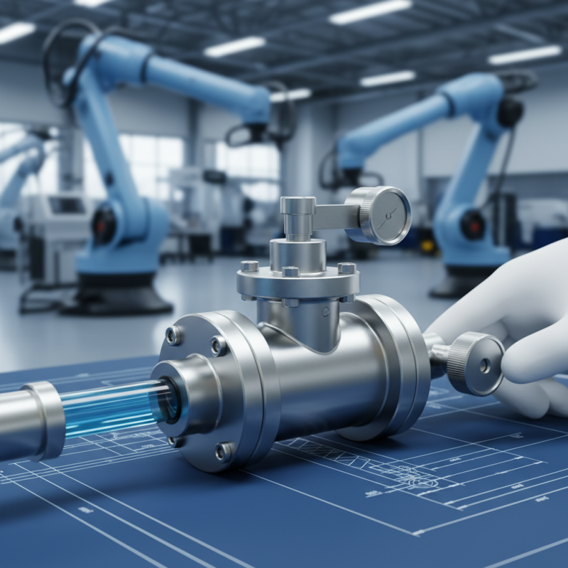 2026 Top Stainless Steel Sequence Valve Buying Guide for Exporters?