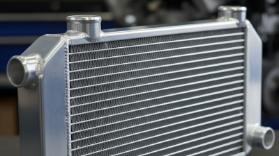 2026 How to Choose the Best Aluminum Radiator for Your Needs?