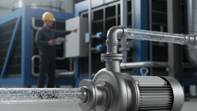 Why Choose a Condensate Water Pump for Your Business Needs?
