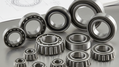 10 Best Metric Tapered Roller Bearings for Your Needs?