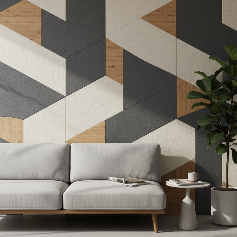 Top 10 Tips for Choosing Plastic Interior Wall Panels?