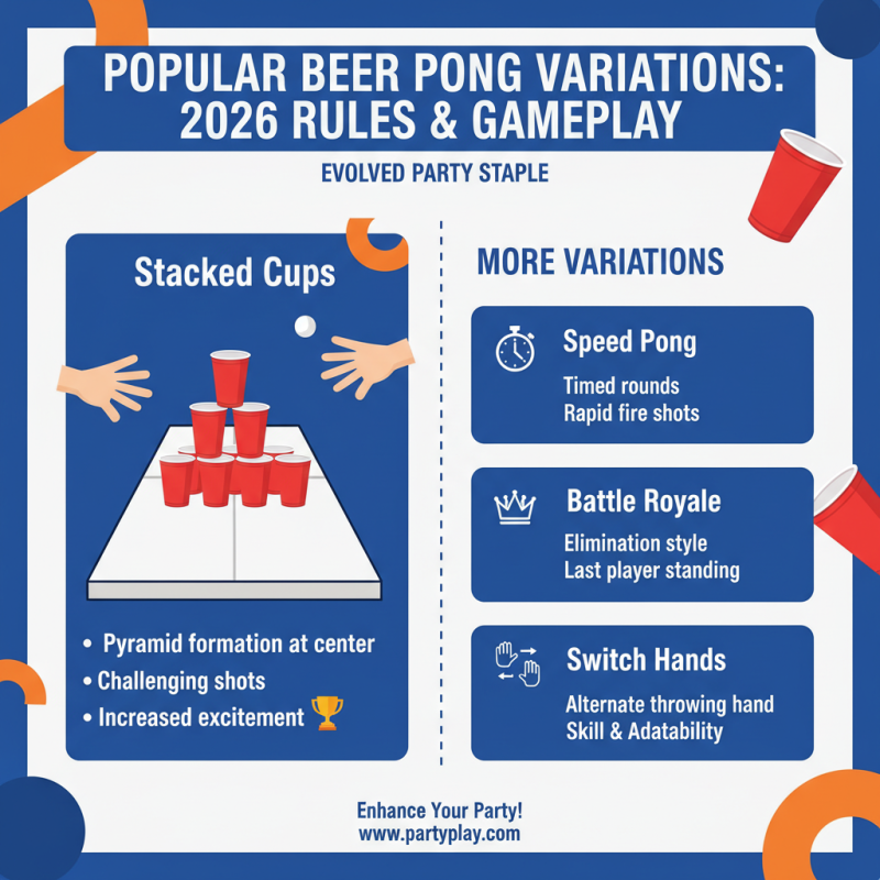 Ultimate Guide to Beer Pong Game for 2026 Top Parties?