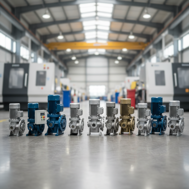 Top 10 China Condensate Sump Pumps for Global Buyers?