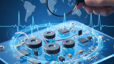 2026 Best Thermistor Current Limiter Solutions for Global Buyers?