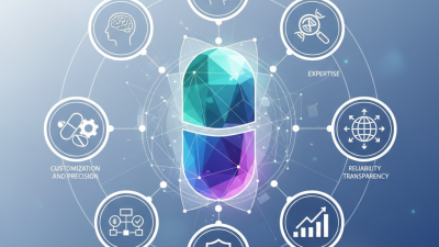Top OEM Capsule Form Solutions for Global Buyers?