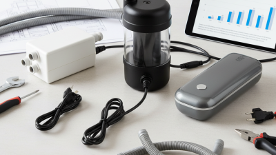 How to Choose the Right AC Drain Motor for Your Needs?