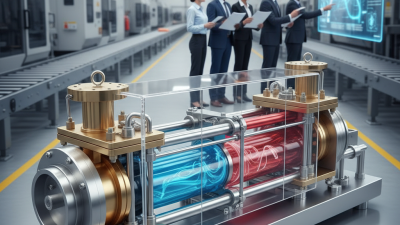 How to Understand Heat Exchanger Function for Global Buyers?