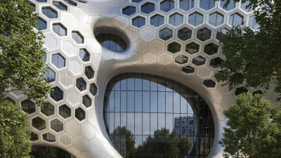 Top 10 Benefits of Architectural Aluminum Extrusions for Your Projects?