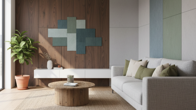 Top 10 Benefits of Laminate Wall Panels for Your Home Decor?