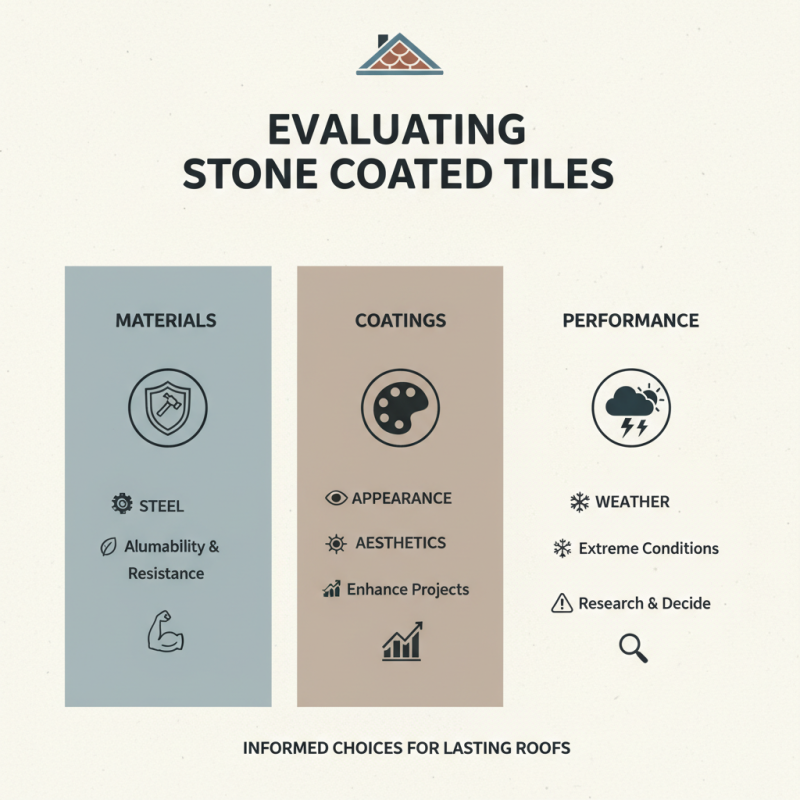 How to Choose the Best Stone Coated Tiles for Your Projects?