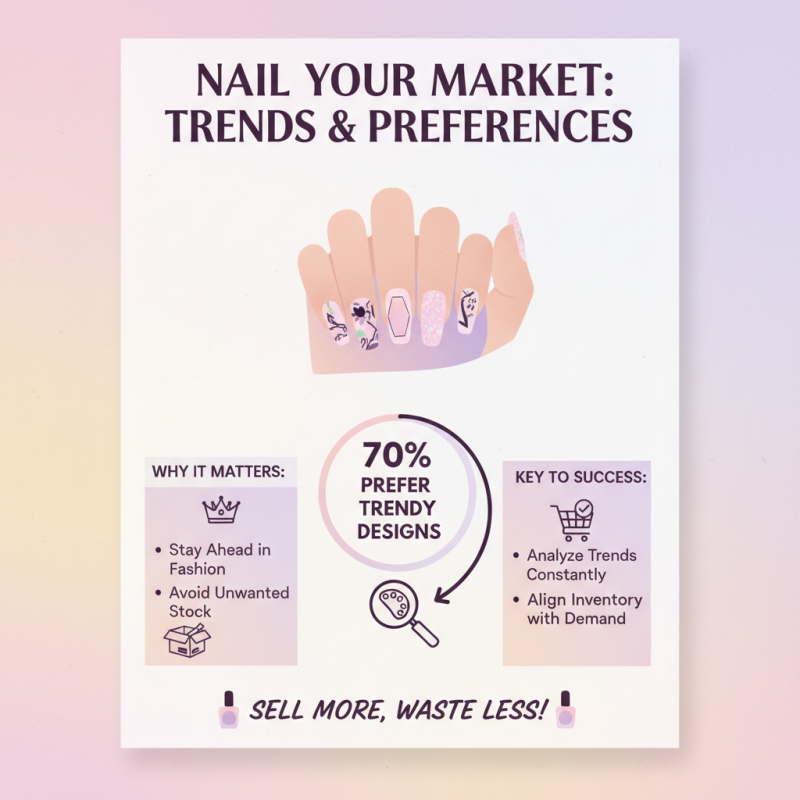How to Choose the Best Nail Supplies for Your Business?