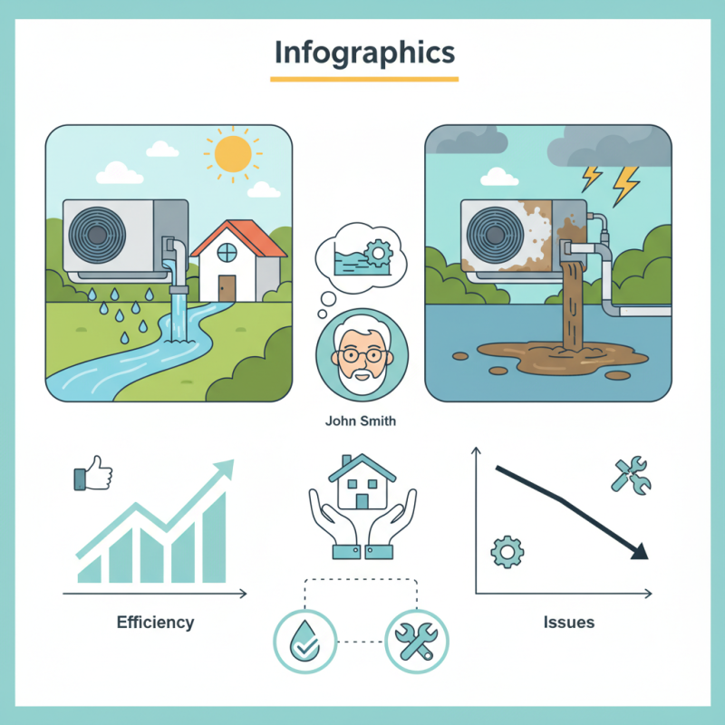 Why Choose Pompa Drain AC for Your HVAC Needs?