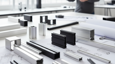 Top 5 Tips for Choosing Aluminium T Slot Profile for Your Projects?
