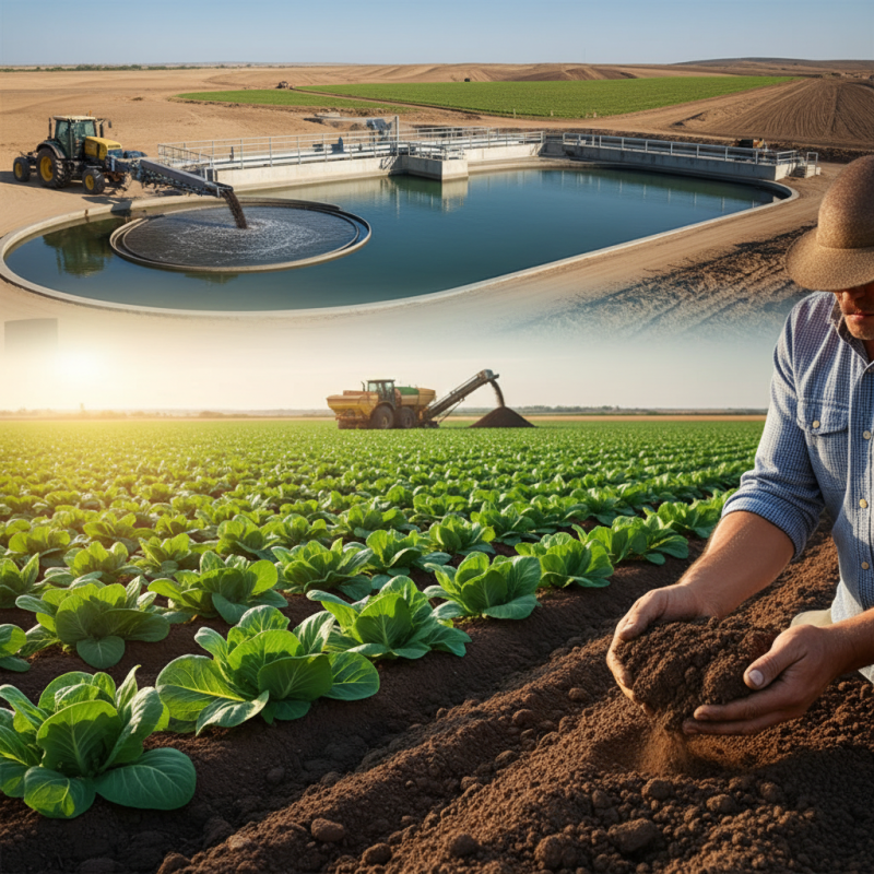 Top 10 Benefits of Industrial Humate for Global Buyers?