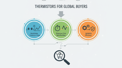 2026 Best Thermistors for Global Buyers to Consider?