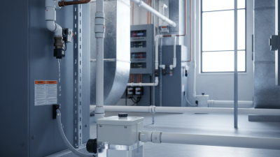 Top 10 Benefits of Using a Condensate Water Pump?