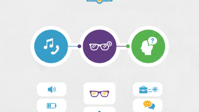 How to Choose the Best Bluetooth Eyeglasses for Your Needs?