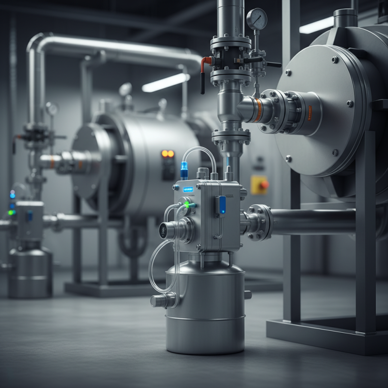 What Makes Smart Condensate Pumps Essential for Your Business