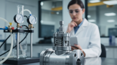 Top Benefits of Using Stainless Steel Sequence Valves for Your Projects?